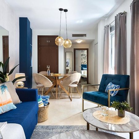 Unika Homes Malaga Beach & City Экстерьер фото
